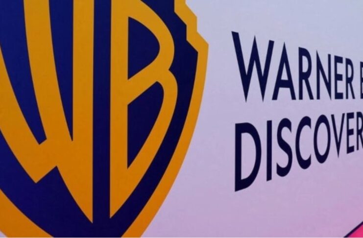 Warner Bros. Discovery