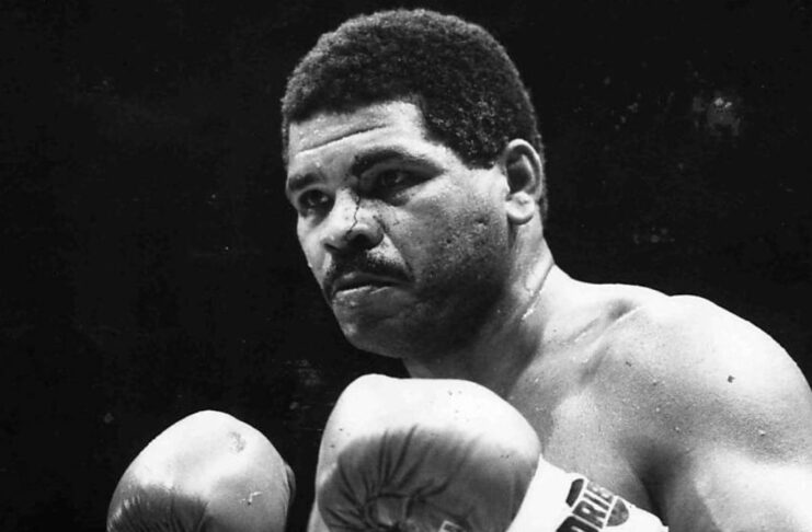 Globoplay lança série documental “Maguila – Prefiro ficar louco a morrer de fome”