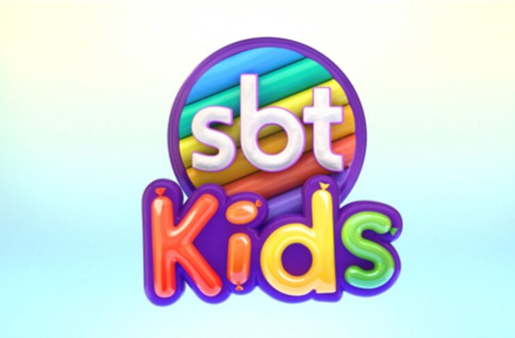 SBT lança o canal SBT Kids