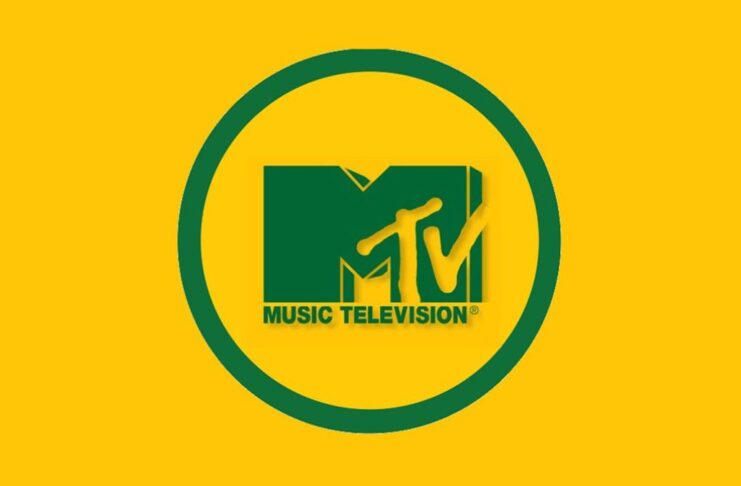 Paramount Global MTV Brasil