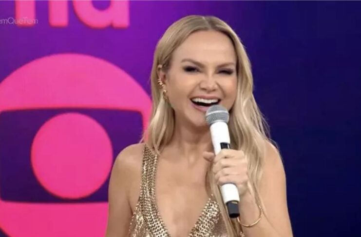 A Globo anuncia detalhes de “Em Família com Eliana”