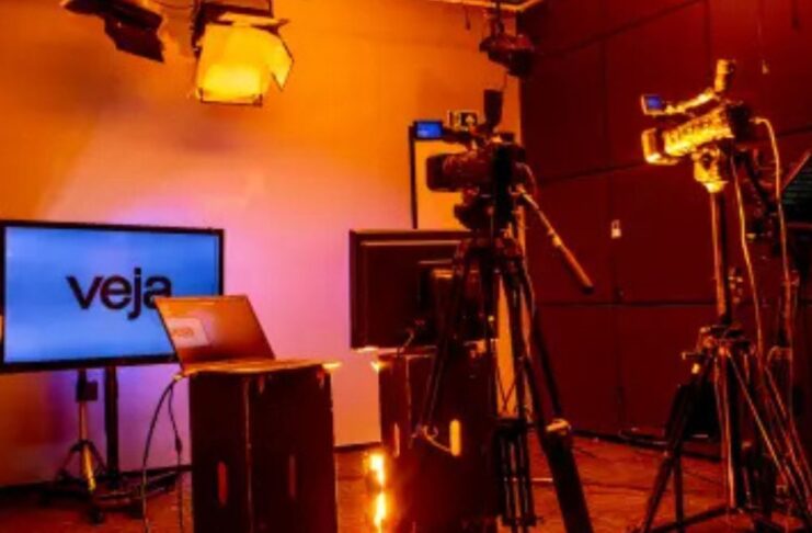 Veja+ TV