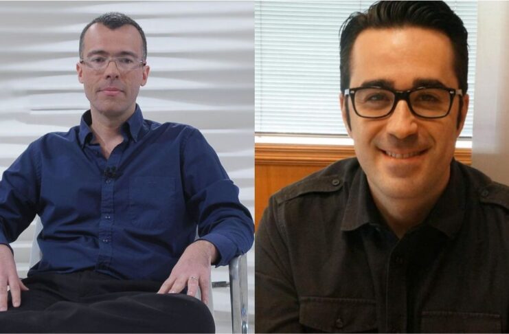 A Transamérica inicia contagem regressiva para se tornar TMC