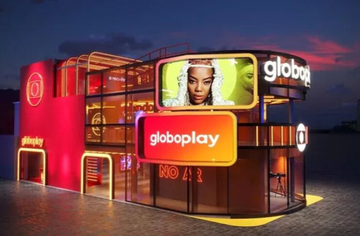 Globoplay completa 10 anos