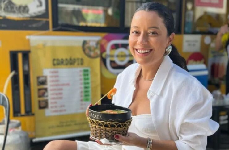 CNN Viagem & Gastronomia