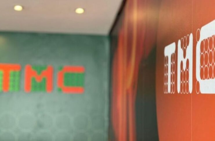 TMC divulga sua programação