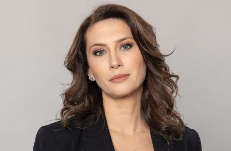 Thais Furlan estreia o blog no R7