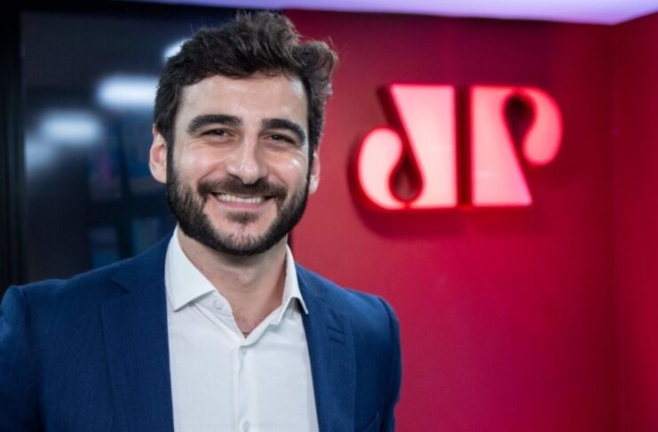 Jovem Pan News completa 4 anos