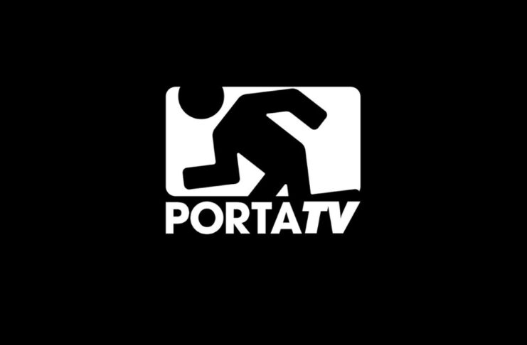 Porta dos Fundos lança o PortaTV