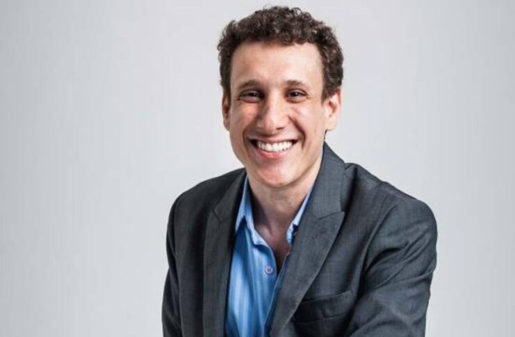 A Jovem Pan investe na startup de IA Sampi