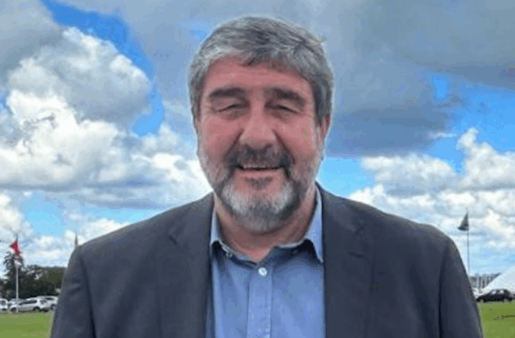 Jovem pan anuncia novo executivo