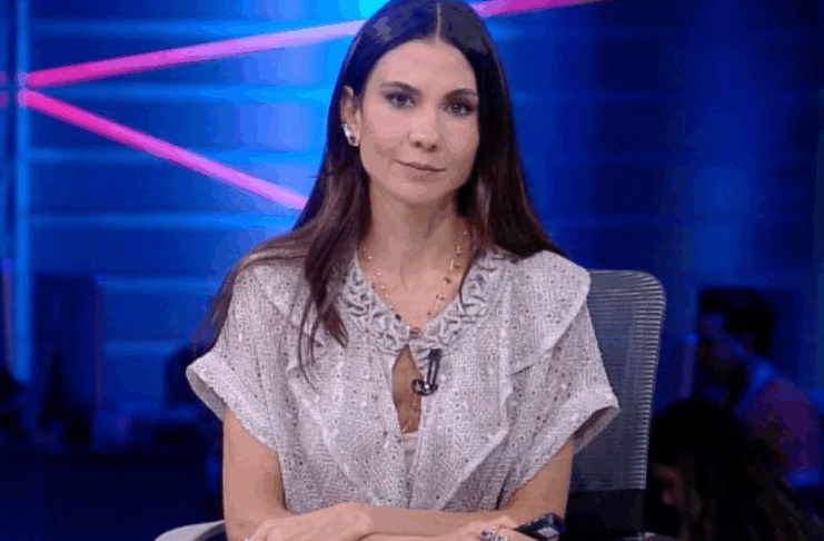 SBT NEWS Amanda Klein