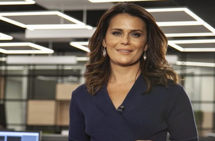 Adriana Araújo Band