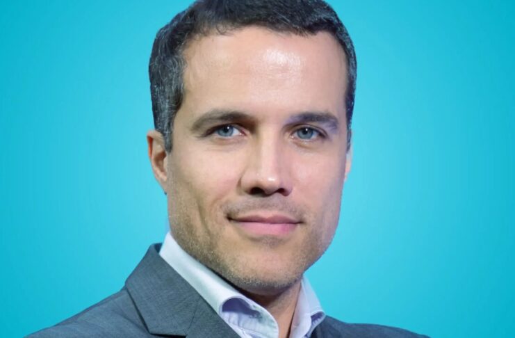 Felipe Moura Brasil O Antagonista