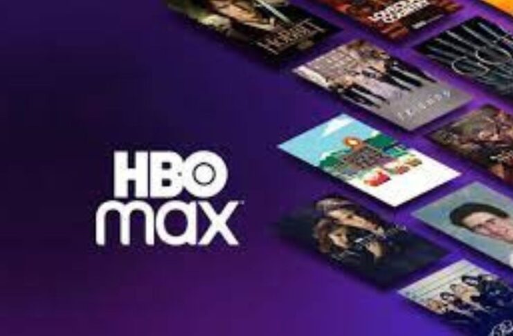 HBO MAX