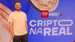 CNN Brasil / Divulgação