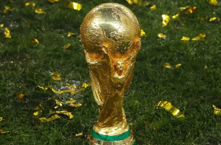 Jovem pan copa do mundo