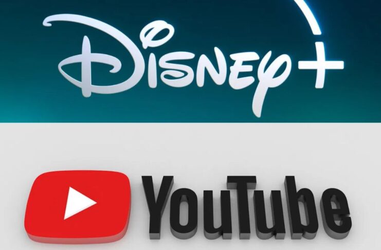 YouTube TV acusa a Disney