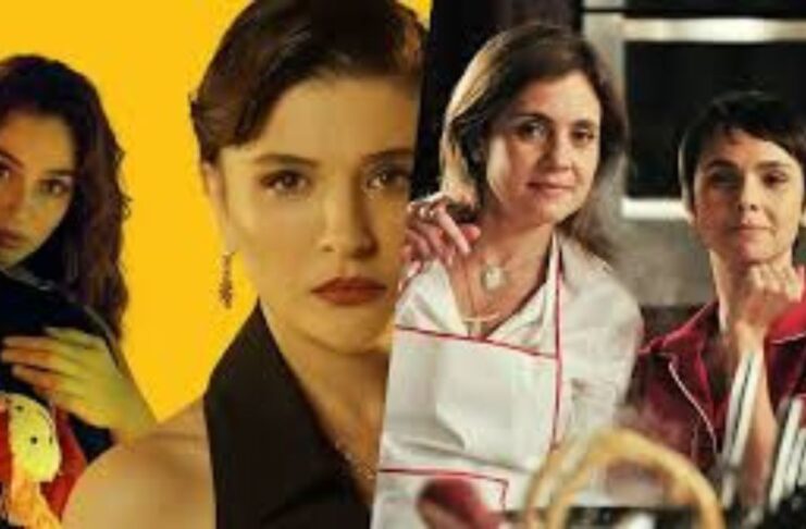 Versão turca de Avenida Brasil estreia no Globoplay