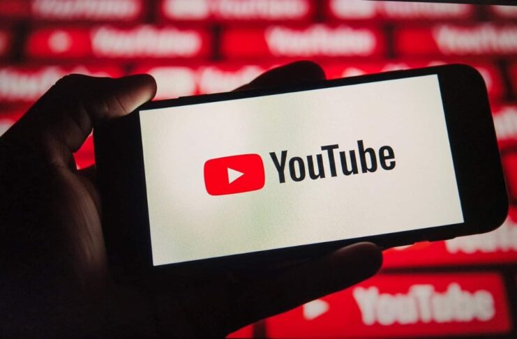 youtube aposta em feed personalizado