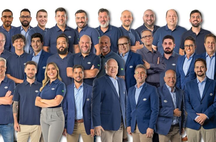 Rádio Bandeirantes e BandNews FM confirmam transmissão de 60 jogos da Copa do Mundo