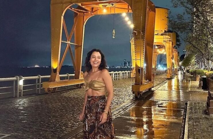 CNN Viagem & Gastronomia