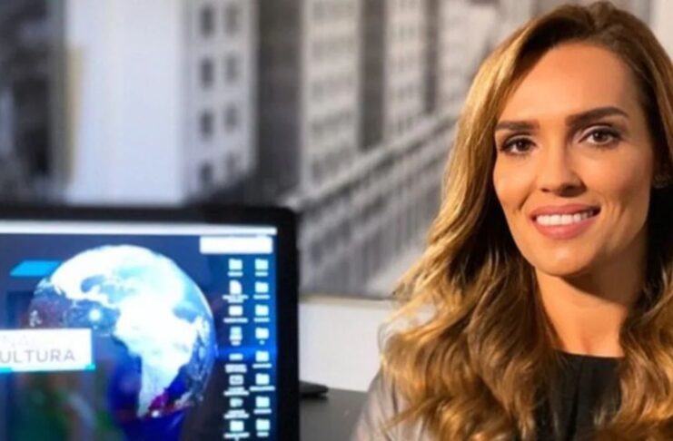 karyn bravo tv cultura
