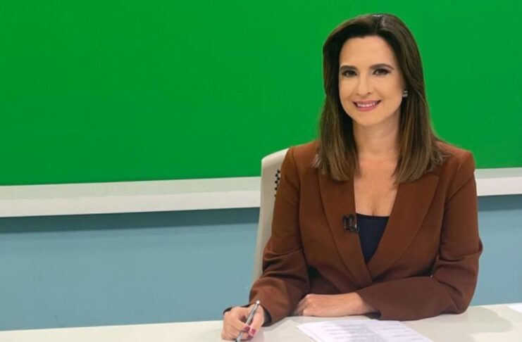 fernanda azevedo tv gazeta news