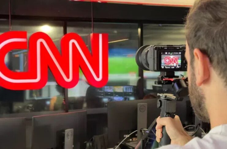 CNN Brasil lança plataforma Gestão de Dados (DMP)