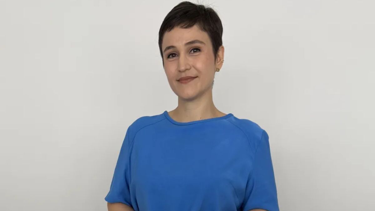 BandNews FM Carolina Ercolin