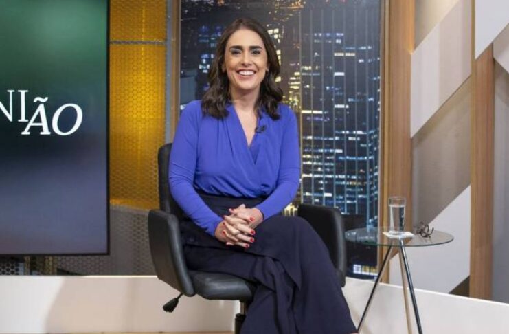 rita lisauskas Jornal da Cultura