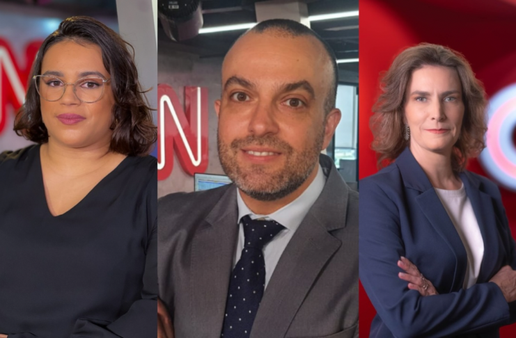 CNN Brasil
