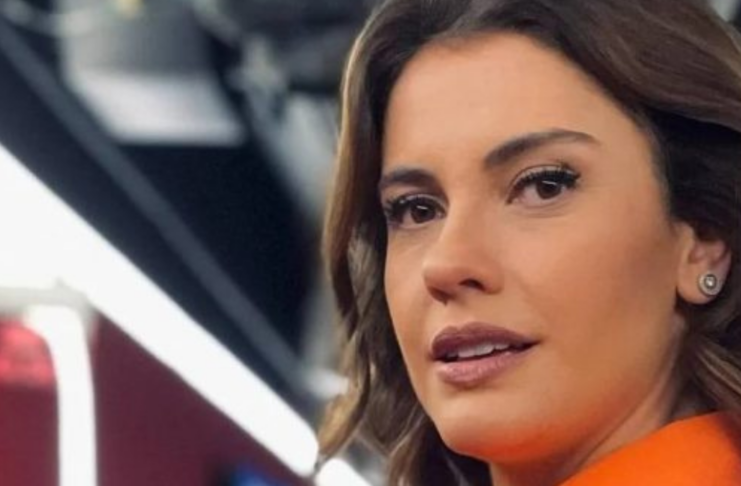 Elisa Veeck CNN Brasil