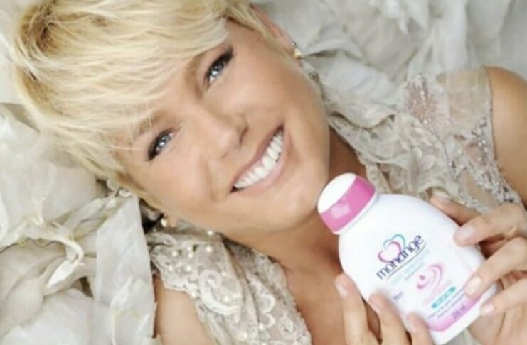 XUXA Monange