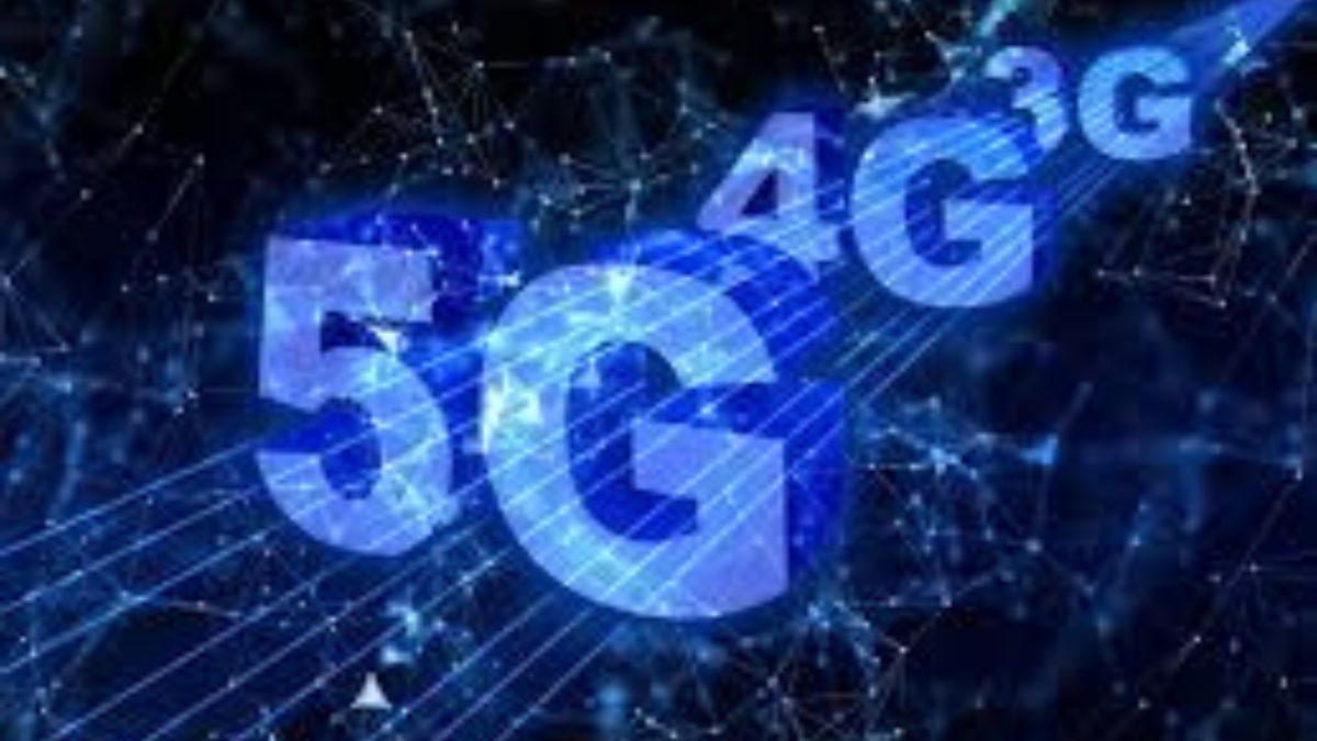 expansão do 5G