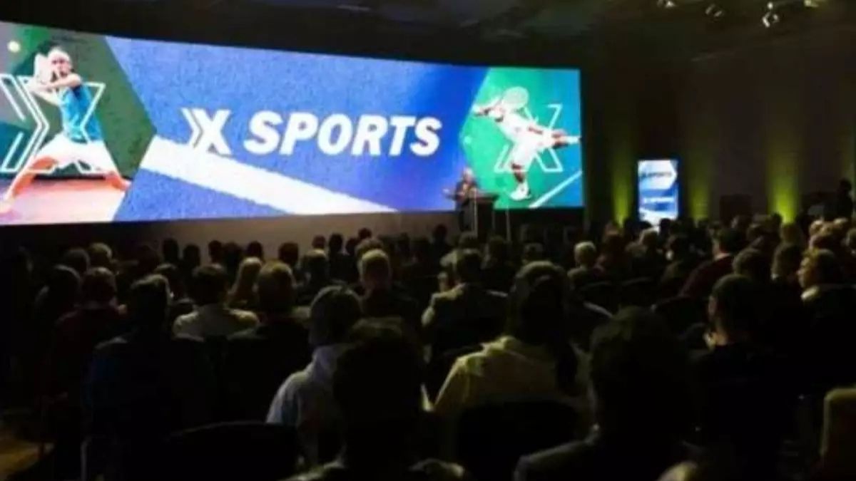 Xsports