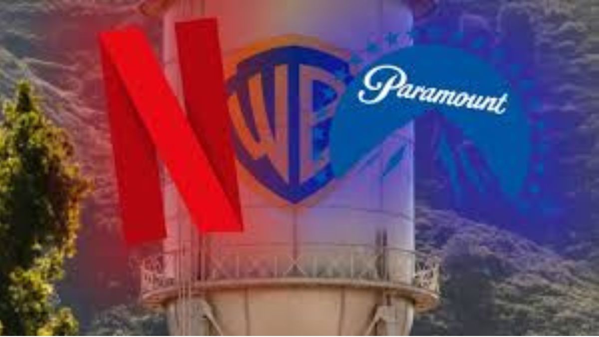 Derrota judicial da Paramount Warner Bros. Discovery