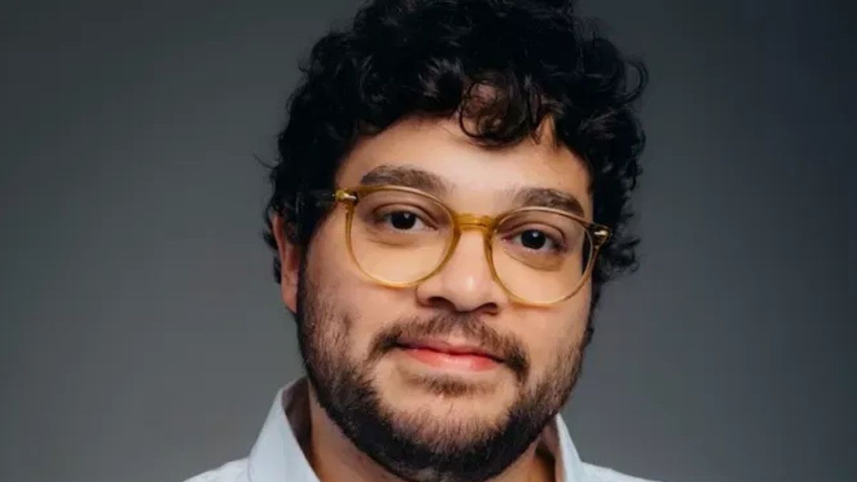 Porta dos Fundos Daniel Belmonte