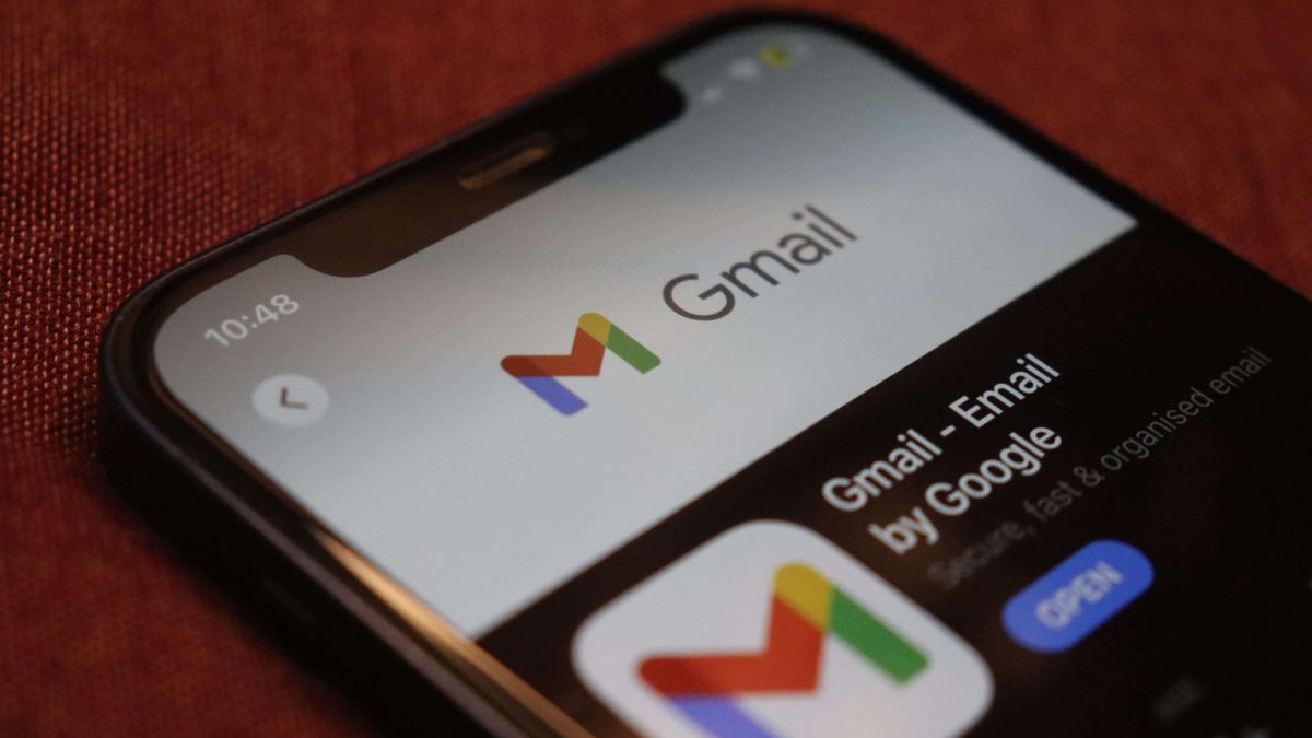Gmail libera alteração de nome de usuário em e-mail