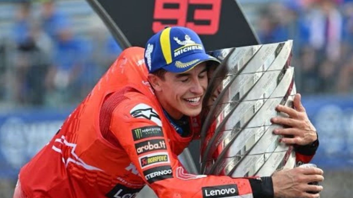 Grande Prêmio de MotoGP