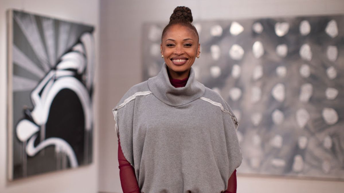 Adriana Couto / TV Cultura