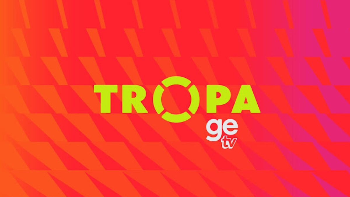 Tropa Ge TV