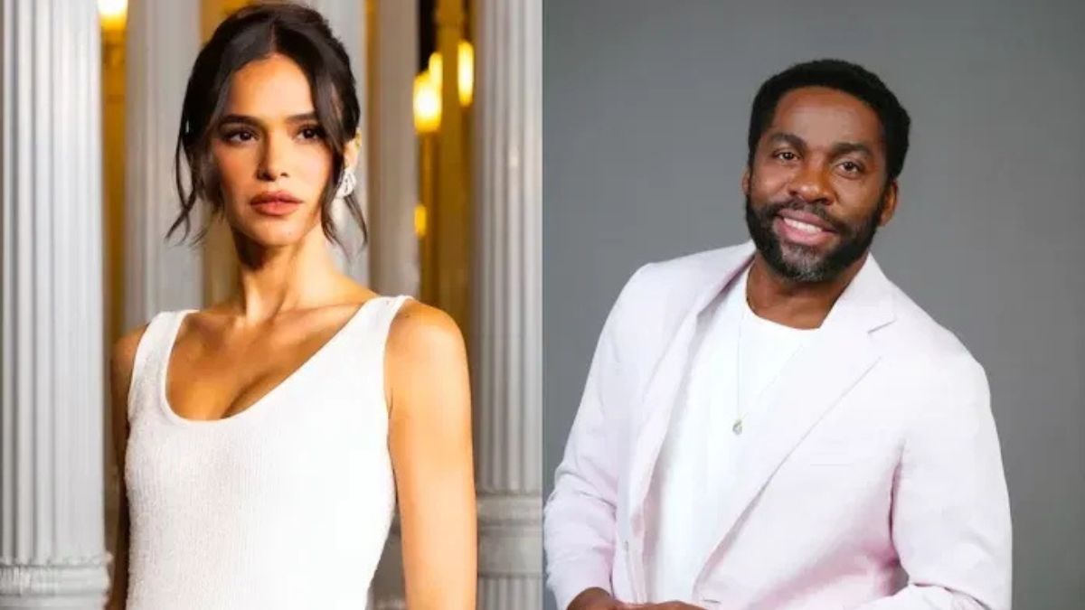 Golden Globes Tribute Awards Brasil