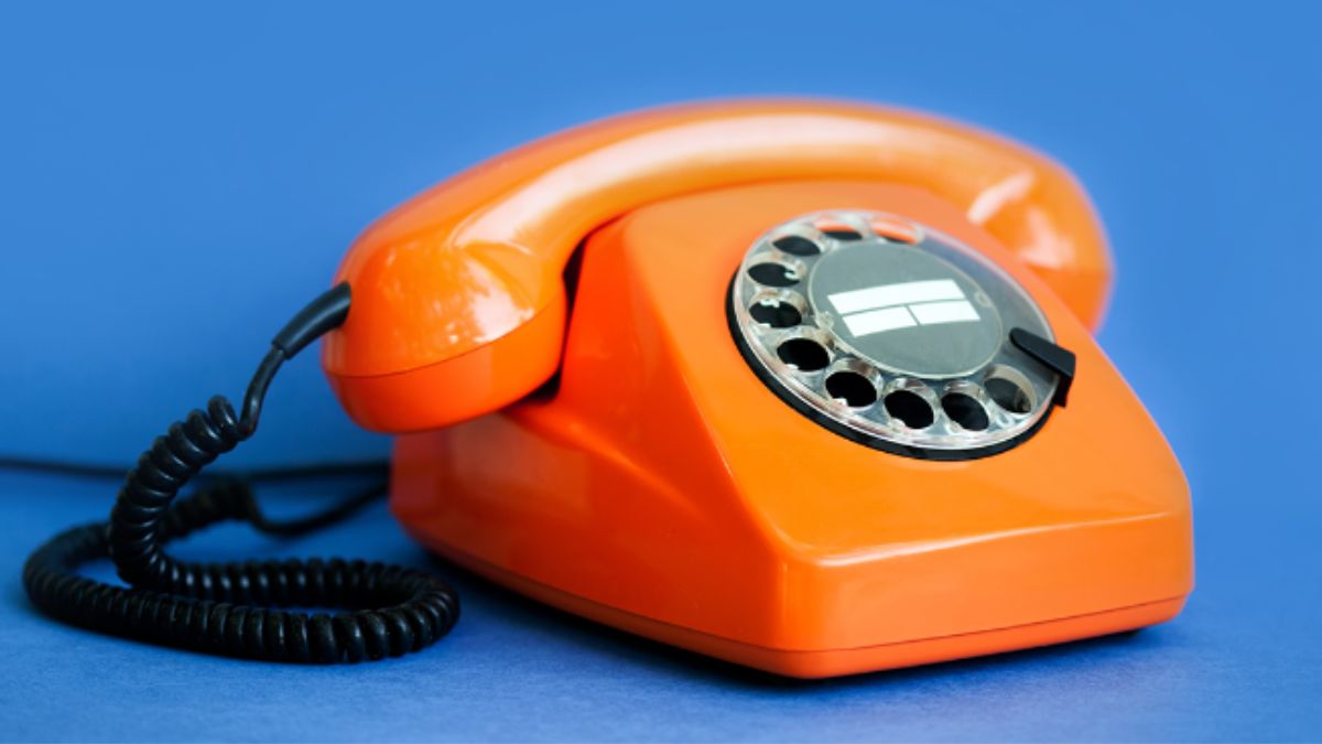 rel[iquia: 20 milões de brasileiros tem telefone fixo