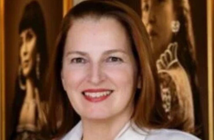 Netflix Flávia Vígio