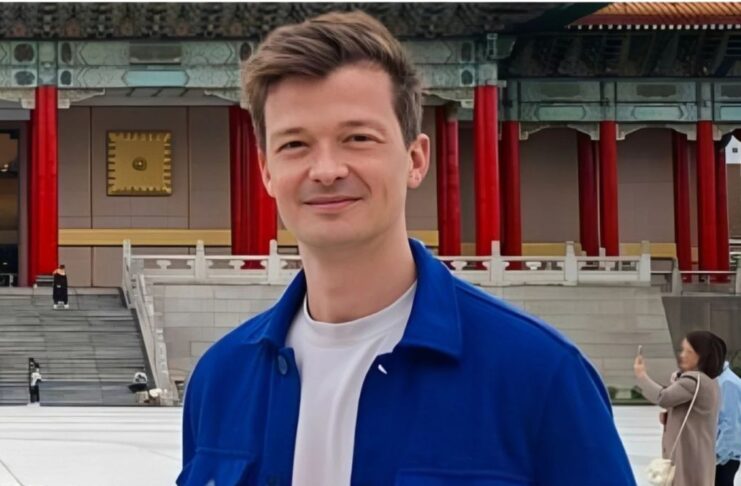 Felipe Santana GLOBO