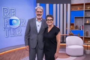 William-Bonner-e-Sandra-Annenberg-no-novo-cenario-do-Globo-Reporter-Foto-Bob-Paulino