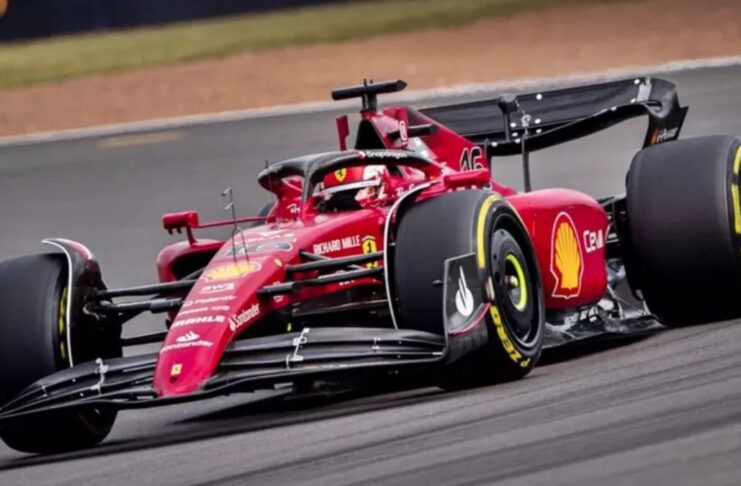 formula 1 BandNews FM