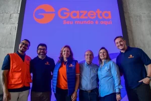 TV Gazeta